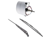 Talamex Window Wiper Set 12V