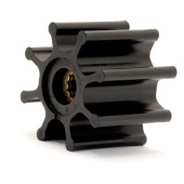 Johnson Pump 09-1028BT-1 - MC97 Pump Impeller for Johnson F7B Pump Models (8 Blade)