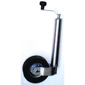 Jockey Wheel Ø60mm - 180 Kg