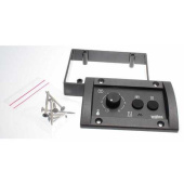 Wallas 361066 - Control Panel only for T-Series