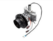 Webasto 1302967A - Drive For Air Top 3500 ST Heaters Volume Plus 24V Petrol/Diesel. 