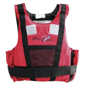 Lalizas 71445 - Buoyancy Aid Pro Race, 50N, ISO 12402-5, >70 kg
