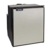 Isotherm C065RBABG11111AA - Isotherm CR65 Cruise Grey Line Fridge/Freezer