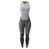 Plastimo P200856 - Superwarm X Skiff Grey Woman Size M