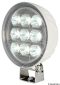 Osculati 13.314.00 - Adjustable 9x3W HD LED Light For A-Frame