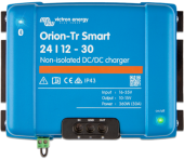 Victron Energy ORI122436140 - Orion-Tr Smart 12/24-15A (360W) Non-isolated DC-DC charger