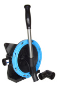 Jabsco 29270-0000 - Manual Bilge Pump Amazon 100 L/Min 38mm Universal