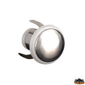 Trem L4474655 - Recessed Mounting LED Courtesy Light D.23,5 mm