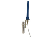 Glomex RA111AIS - AIS Antenna Rubber 0,14m 