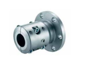Nanni Diesel 810000114 – Half Coupling for Propeller Shaft Ø35 mm, Flange Ø127 mm
