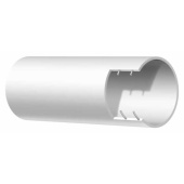 Sanitary Hose with Spiral, ID 38 mm, OD 46.8 mm, Length 30 m