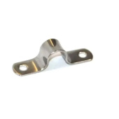 Scout Stainless Steel Bracket Polished O.A. KM-3A, KM-30A, KM-3F ETC