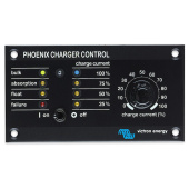 Victron Energy REC010001110 - Phoenix Charger Control