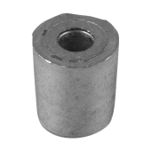 Tecnoseal Parsun Zinc Cylindrical Anode Ø13 x 16 mm