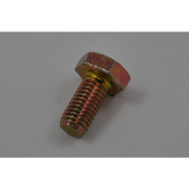 Steyr Motors 3802515-0 - Hex Head Screw ISO 4017-M10x20-8.8-A3C