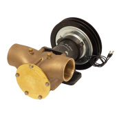 Johnson Pump 10-13027-99 - Impeller pump F9B-5600 (DWP376)