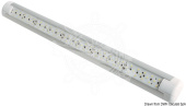 Osculati 13.197.05 - Slim 75-LED Light shock-Resistant 12/24 V 7 W