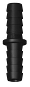 Tru Design Connector 13mm/13mm With 2 Grommets