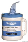 Osculati 65.272.01 - YACHTICON Cleaning Cloth Dispenser
