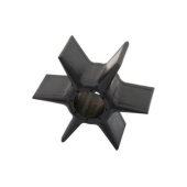 Impeller For Yamaha Engines