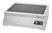 Wallas 85DP - Diesel Cooker