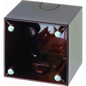 Philippi 609115159 - White Surface Mount Housing (ABG)