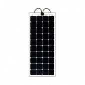 Solbian SP Series Flexible Panel 130W 6A 1363 X 546 X 2mm 