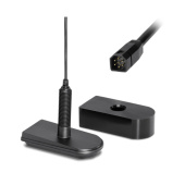 Humminbird 710264-1 - Plastic Thru Hull Transducer XPTH 9 20 MSI T Mega G2N