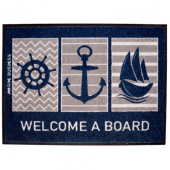 Marine Business Boat Non-slip Mat 700x500 mm