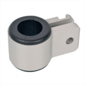 NOA 10818 - Fitting With Round Corners 25 mm