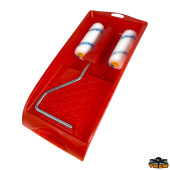 Trem E2902101 - Kit Roller And Bin With 2 Rollers
