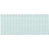 Bainbridge E121 - Polyester Webbing 50 mm Extra Heavy Weight White
