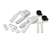 Talamex Hingekit Only For Wooden Seat