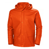 Osculati 24.502.11 - HH Gale Rain Jacket Orange S