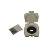 Whale DP8904 - Plastic Deck Plate for Gusher 10 Urchin & Titan