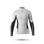 Plastimo 68655 - Hydrophobic Fleece Watersports Top For Women Size L