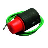 Bennet Solenoid Valve Green Cable 12V