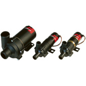 Johnson Pump 10-24502-04 - 24V Water Circulating Pump for Fresh Water Systems
