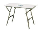 Forma M600 - Deck Table 75x120x54-72 cm