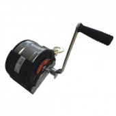 Goliath PF70700B Winch TS Series 700 KG