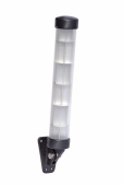 Yachticon Radar Reflector Motorboat Small 50 x 355 mm