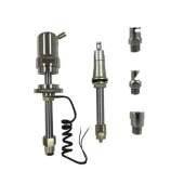 Speich Nozzle Adjustable 316