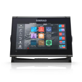 Simrad GO9 XSE With HDI Transducer