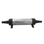Nuova Rade 51732 - Bio-Carbon Filter for Tanks, Ø16-19mm