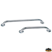 Trem N4342500 - Stainless Steel Aisi 316 Hand Rail