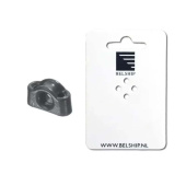 Holt HA52 - Guided Eye With Closed Base 7mm Blister