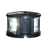 Lalizas 71307 - FOS LED 20 All-Round Light 360°, With Black Housing