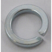 Vetus STM1056 - Zinc Plated Spring Washer M8 DIN7980 8.1x12.7x2