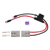 Rebelcell EM24VXXREUA - Quick Connect 100A E-Motor