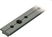 Ronstan RC7320-1.5 Series 32, T-Track, Black, 1.5m